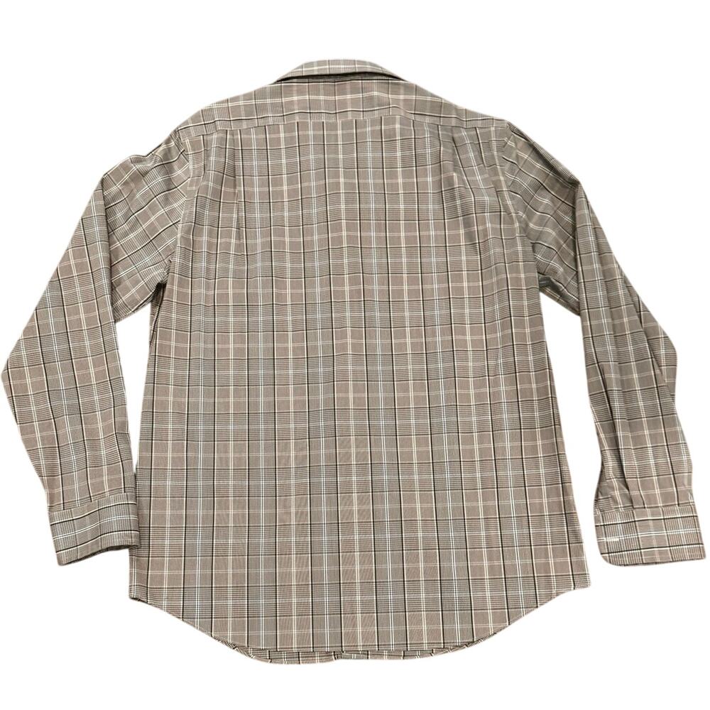 Lauren Ralph Lauren Black Label Shirt Mens L, 16 1/2 34/35 - Picture 3 of 3